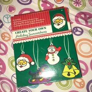 Christmas crafts